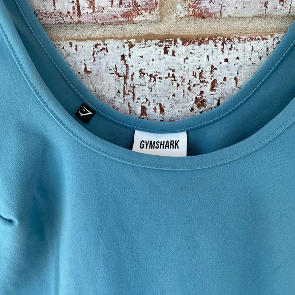 Gymshark Womens DREAMY VEST size small. - Picture 6 of 6